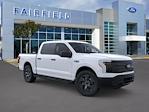 2025 Ford F-150 Lightning SuperCrew Cab AWD Pickup for sale #SWG19850 - photo 7