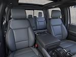 New 2025 Ford F-150 Lightning Lariat SuperCrew Cab AWD Pickup for sale #SWG22016 - photo 11