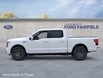 New 2025 Ford F-150 Lightning Lariat SuperCrew Cab AWD Pickup for sale #SWG22016 - photo 5