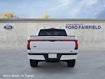 New 2025 Ford F-150 Lightning Lariat SuperCrew Cab AWD Pickup for sale #SWG22016 - photo 6