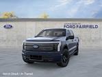 2025 Ford F-150 Lightning SuperCrew Cab AWD Pickup for sale #SWG22050 - photo 3