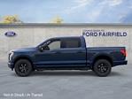 2025 Ford F-150 Lightning SuperCrew Cab AWD Pickup for sale #SWG22050 - photo 5