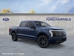 2025 Ford F-150 Lightning SuperCrew Cab AWD Pickup for sale #SWG22050 - photo 8