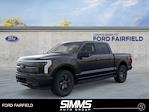 New 2025 Ford F-150 Lightning Flash SuperCrew Cab AWD Pickup for sale #SWG23207 - photo 1