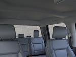 New 2025 Ford F-150 Lightning Flash SuperCrew Cab AWD Pickup for sale #SWG23347 - photo 23