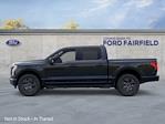 New 2025 Ford F-150 Lightning Flash SuperCrew Cab AWD Pickup for sale #SWG23347 - photo 5