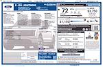 New 2025 Ford F-150 Lightning Flash SuperCrew Cab for sale #SWG23516 - photo 23