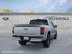New 2025 Ford F-150 Lightning Flash SuperCrew Cab AWD Pickup for sale #SWG23516 - photo 9