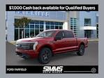 New 2025 Ford F-150 Lightning Flash SuperCrew Cab for sale #SWG26980 - photo 1