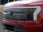 New 2025 Ford F-150 Lightning Flash SuperCrew Cab for sale #SWG26980 - photo 17