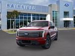 New 2025 Ford F-150 Lightning Flash SuperCrew Cab for sale #SWG26980 - photo 4