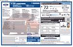 New 2025 Ford F-150 Lightning Flash SuperCrew Cab for sale #SWG26980 - photo 23
