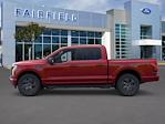 New 2025 Ford F-150 Lightning Flash SuperCrew Cab for sale #SWG26980 - photo 23