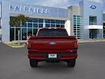 New 2025 Ford F-150 Lightning Flash SuperCrew Cab for sale #SWG26980 - photo 3