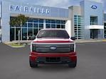 New 2025 Ford F-150 Lightning Flash SuperCrew Cab for sale #SWG26980 - photo 6