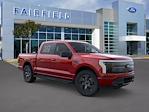 New 2025 Ford F-150 Lightning Flash SuperCrew Cab for sale #SWG26980 - photo 7