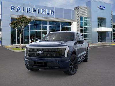 New 2025 Ford F-150 Lightning Platinum SuperCrew Cab for sale #SWG27982 - photo 2
