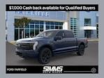 2025 Ford F-150 Lightning SuperCrew Cab AWD Pickup for sale #SWG27982 - photo 1