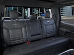 2025 Ford F-150 Lightning SuperCrew Cab AWD Pickup for sale #SWG27982 - photo 12