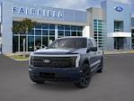 2025 Ford F-150 Lightning SuperCrew Cab AWD Pickup for sale #SWG27982 - photo 2