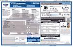 2025 Ford F-150 Lightning SuperCrew Cab AWD Pickup for sale #SWG27982 - photo 24