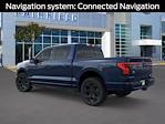 2025 Ford F-150 Lightning SuperCrew Cab AWD Pickup for sale #SWG27982 - photo 4