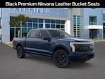 2025 Ford F-150 Lightning SuperCrew Cab AWD Pickup for sale #SWG27982 - photo 8
