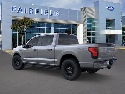 New 2025 Ford F-150 Lightning XLT SuperCrew Cab for sale #SWG29711 - photo 2