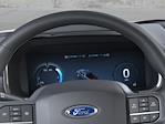 New 2025 Ford F-150 Lightning XLT SuperCrew Cab AWD Pickup for sale #SWG29711 - photo 14