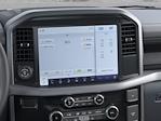 New 2025 Ford F-150 Lightning XLT SuperCrew Cab AWD Pickup for sale #SWG29711 - photo 15