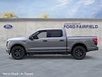 New 2025 Ford F-150 Lightning XLT SuperCrew Cab AWD Pickup for sale #SWG29711 - photo 4