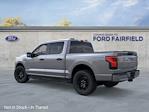 New 2025 Ford F-150 Lightning XLT SuperCrew Cab AWD Pickup for sale #SWG29711 - photo 5