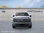 New 2025 Ford F-150 Lightning XLT SuperCrew Cab AWD Pickup for sale #SWG29711 - photo 7