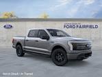 New 2025 Ford F-150 Lightning XLT SuperCrew Cab AWD Pickup for sale #SWG29711 - photo 8