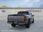 New 2025 Ford F-150 Lightning XLT SuperCrew Cab AWD Pickup for sale #SWG29711 - photo 9