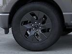 New 2025 Ford F-150 Lightning Lariat SuperCrew Cab AWD Pickup for sale #SWG29946 - photo 20