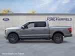 New 2025 Ford F-150 Lightning Lariat SuperCrew Cab AWD Pickup for sale #SWG29946 - photo 4