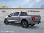 New 2025 Ford F-150 Lightning Lariat SuperCrew Cab AWD Pickup for sale #SWG29946 - photo 5