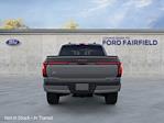 New 2025 Ford F-150 Lightning Lariat SuperCrew Cab AWD Pickup for sale #SWG29946 - photo 6