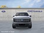 New 2025 Ford F-150 Lightning Lariat SuperCrew Cab AWD Pickup for sale #SWG29946 - photo 7