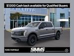 New 2025 Ford F-150 Lightning XLT SuperCrew Cab for sale #SWG31379 - photo 1