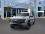 New 2025 Ford F-150 Lightning XLT SuperCrew Cab for sale #SWG31379 - photo 2