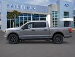 New 2025 Ford F-150 Lightning XLT SuperCrew Cab for sale #SWG31379 - photo 3