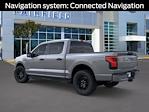 New 2025 Ford F-150 Lightning XLT SuperCrew Cab for sale #SWG31379 - photo 4