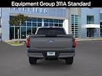 New 2025 Ford F-150 Lightning XLT SuperCrew Cab for sale #SWG31379 - photo 5