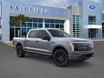 New 2025 Ford F-150 Lightning XLT SuperCrew Cab for sale #SWG31379 - photo 8