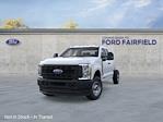 New 2026 Ford F-350 XL Super Cab 4x4 Cab Chassis for sale #TEC00521 - photo 2