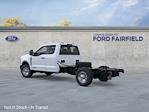New 2026 Ford F-350 XL Super Cab 4x4 Cab Chassis for sale #TEC00521 - photo 5