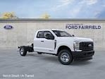 New 2026 Ford F-350 XL Super Cab 4x4 Cab Chassis for sale #TEC00521 - photo 8