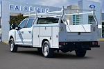 2026 Ford F-350 Crew Cab SRW RWD Royal Service Truck for sale #TEC00527 - photo 2